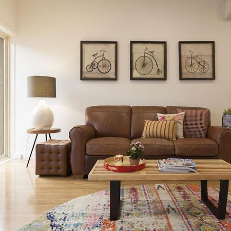 Boutique Stays - Central Park Melbourne Ngoại thất bức ảnh