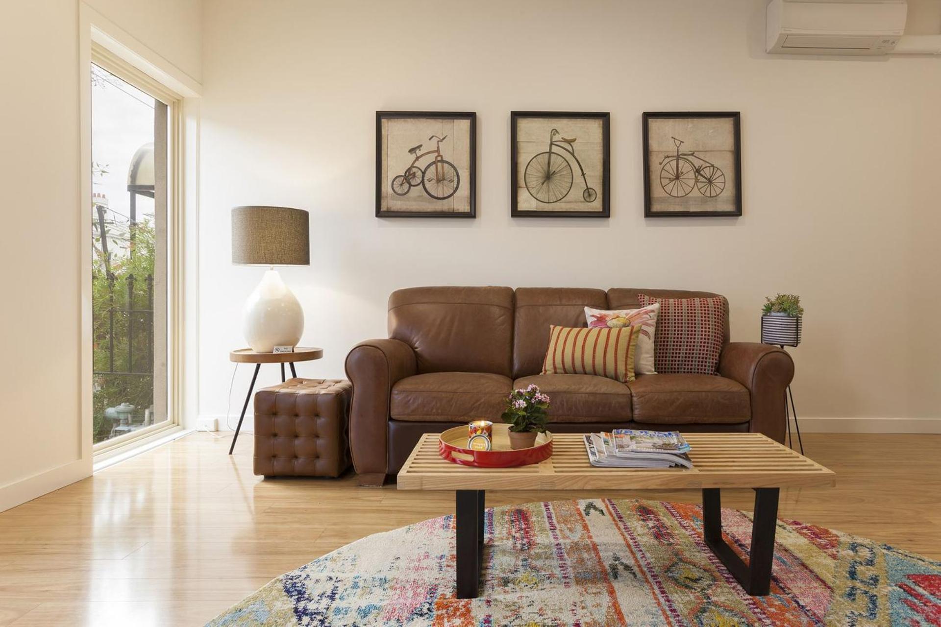 Boutique Stays - Central Park Melbourne Ngoại thất bức ảnh