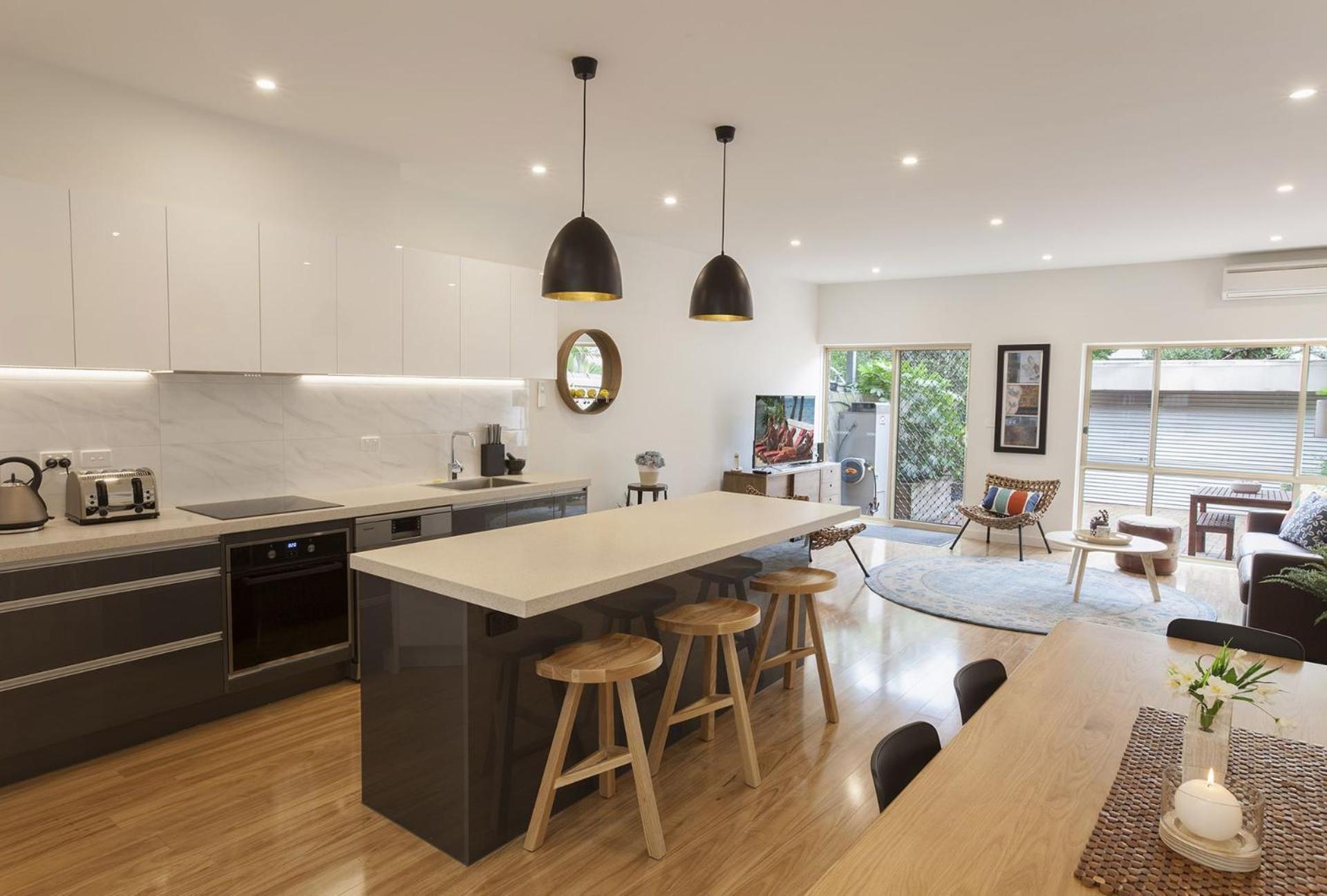 Boutique Stays - Central Park Melbourne Ngoại thất bức ảnh