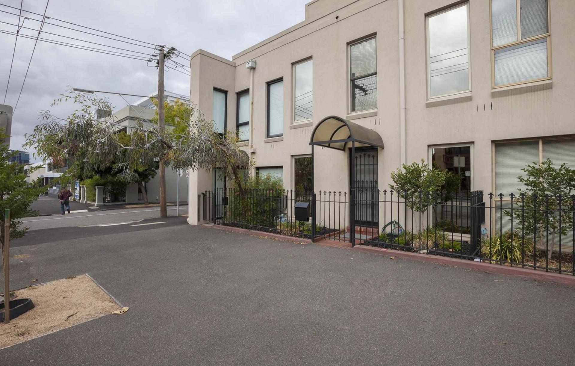 Boutique Stays - Central Park Melbourne Ngoại thất bức ảnh